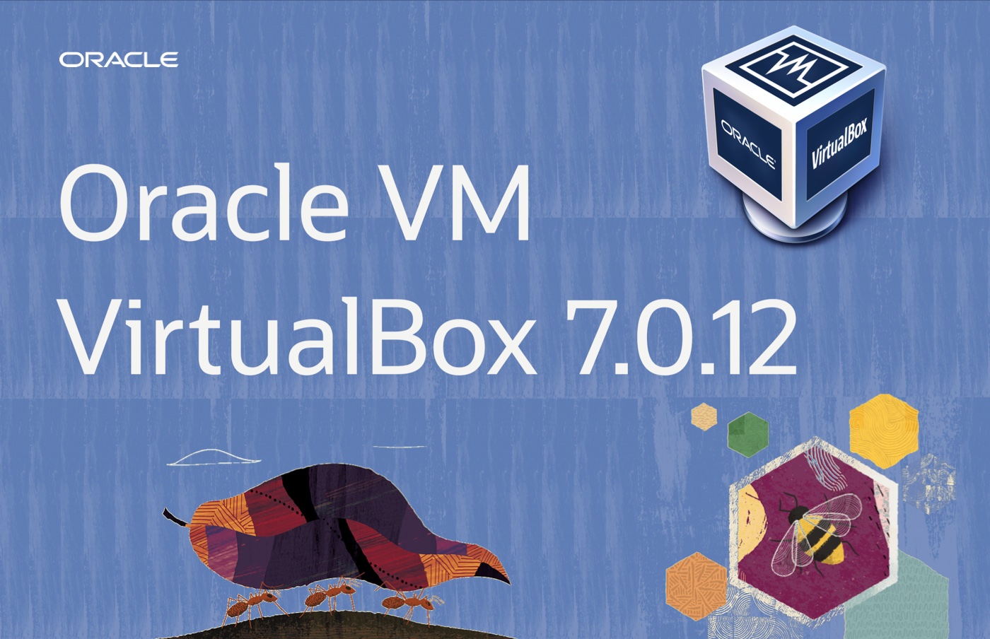Oracle VM VirtualBox 7.0.12 enhances support for more Linux distributions!