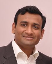 Profile picture of Prasanna Borse, cissp, cism