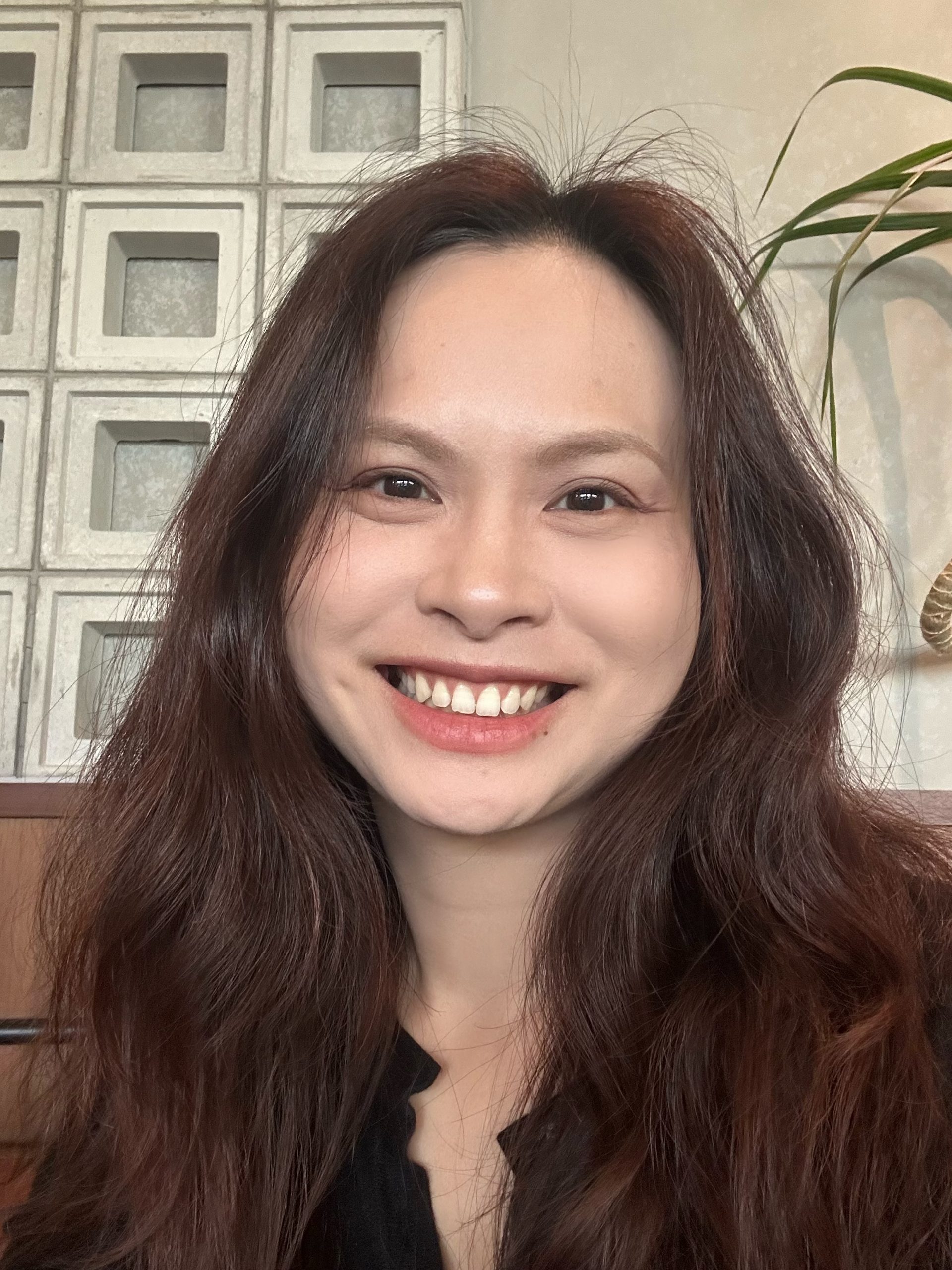 Profile picture of Hailey He