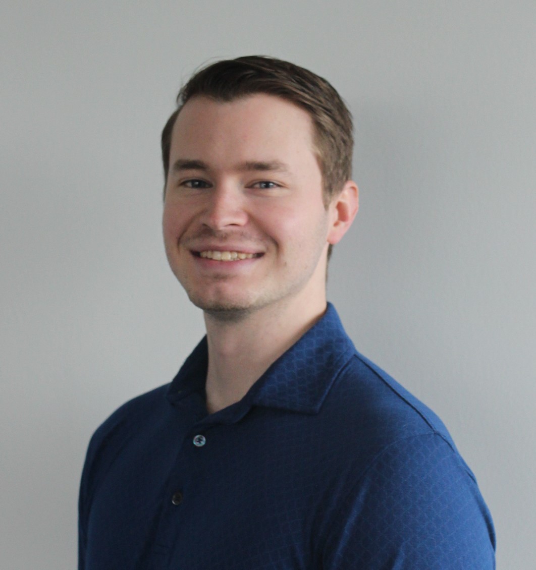 Profile picture of Bennett Falck