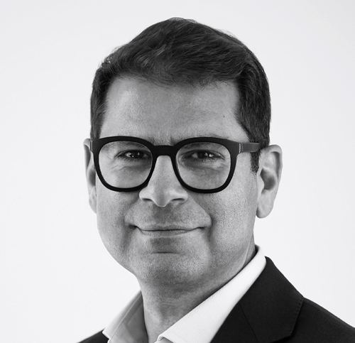 Profile picture of Gilbert Verdian