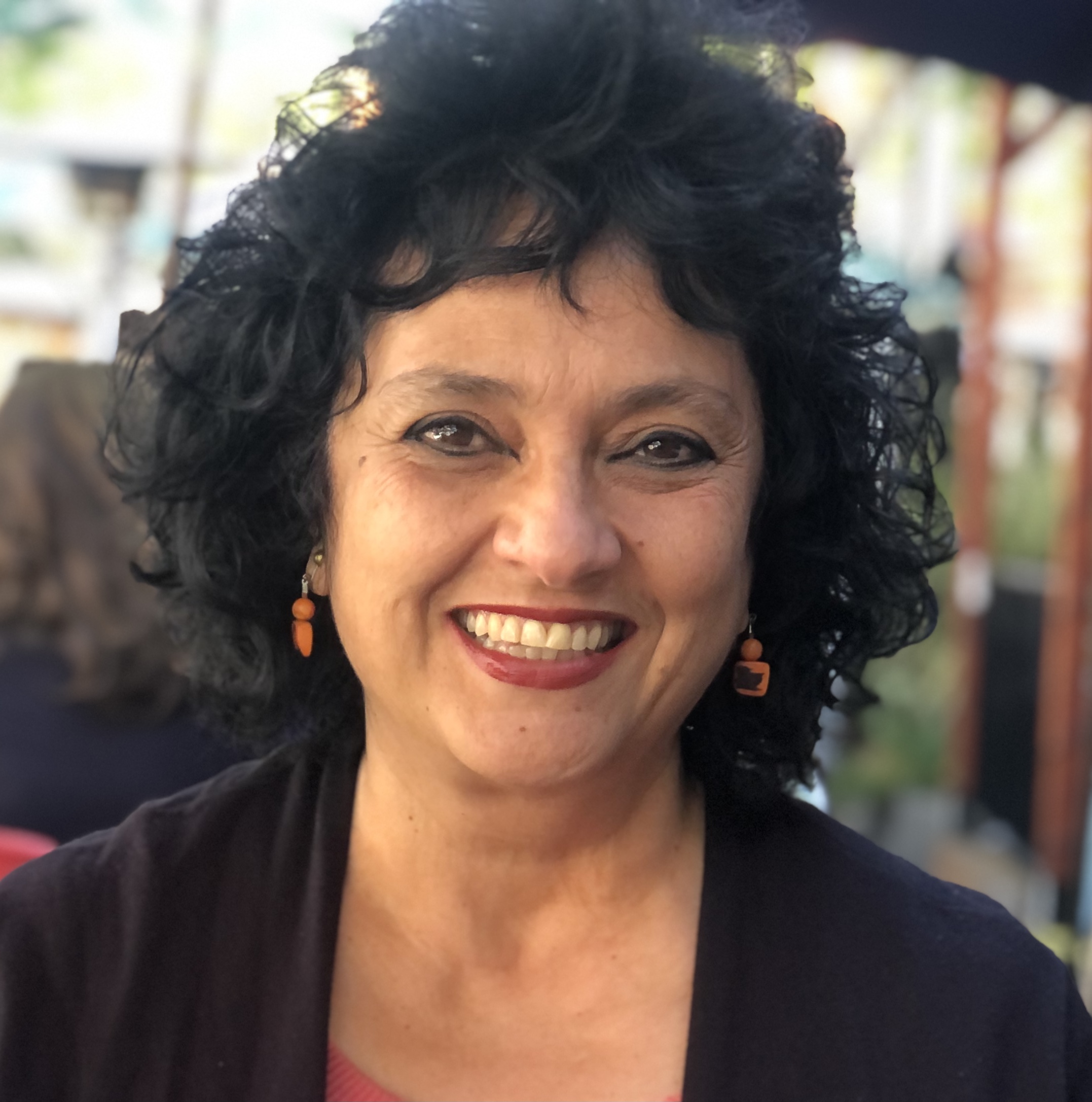 Profile picture of Parnian Taidi