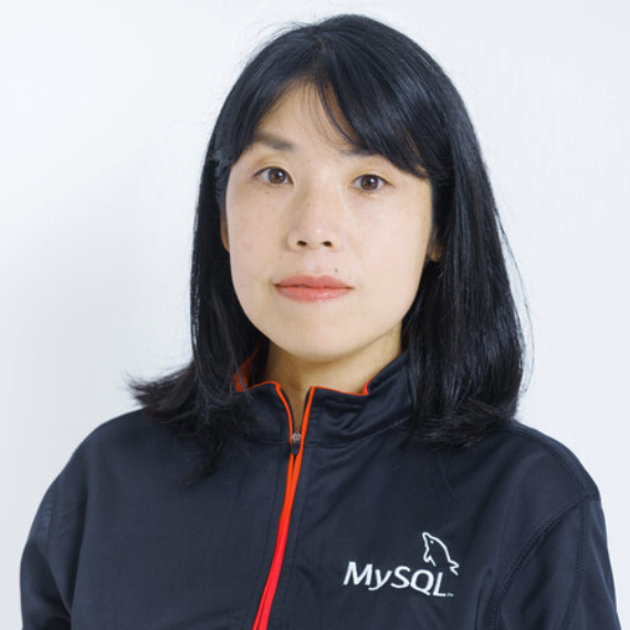Profile picture of Machiko Ikoma