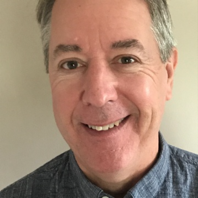 Profile picture of Mark Jackley