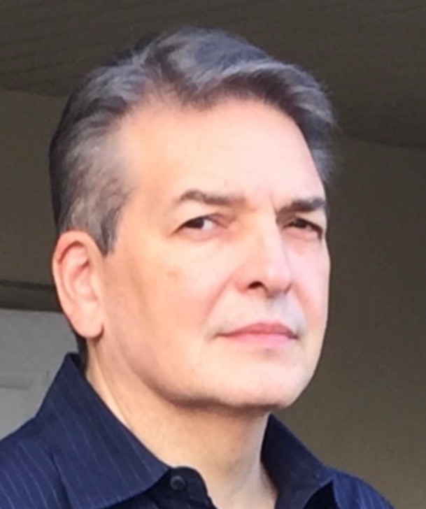 Profile picture of Angelo Rosado