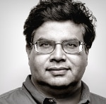 Profile picture of Arup Nanda