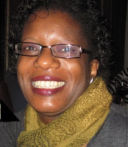 Profile picture of Andrea Seale