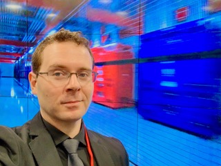 Profile picture of Bill Kleyman