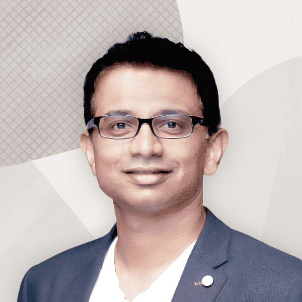 Profile picture of Sujith Ravi