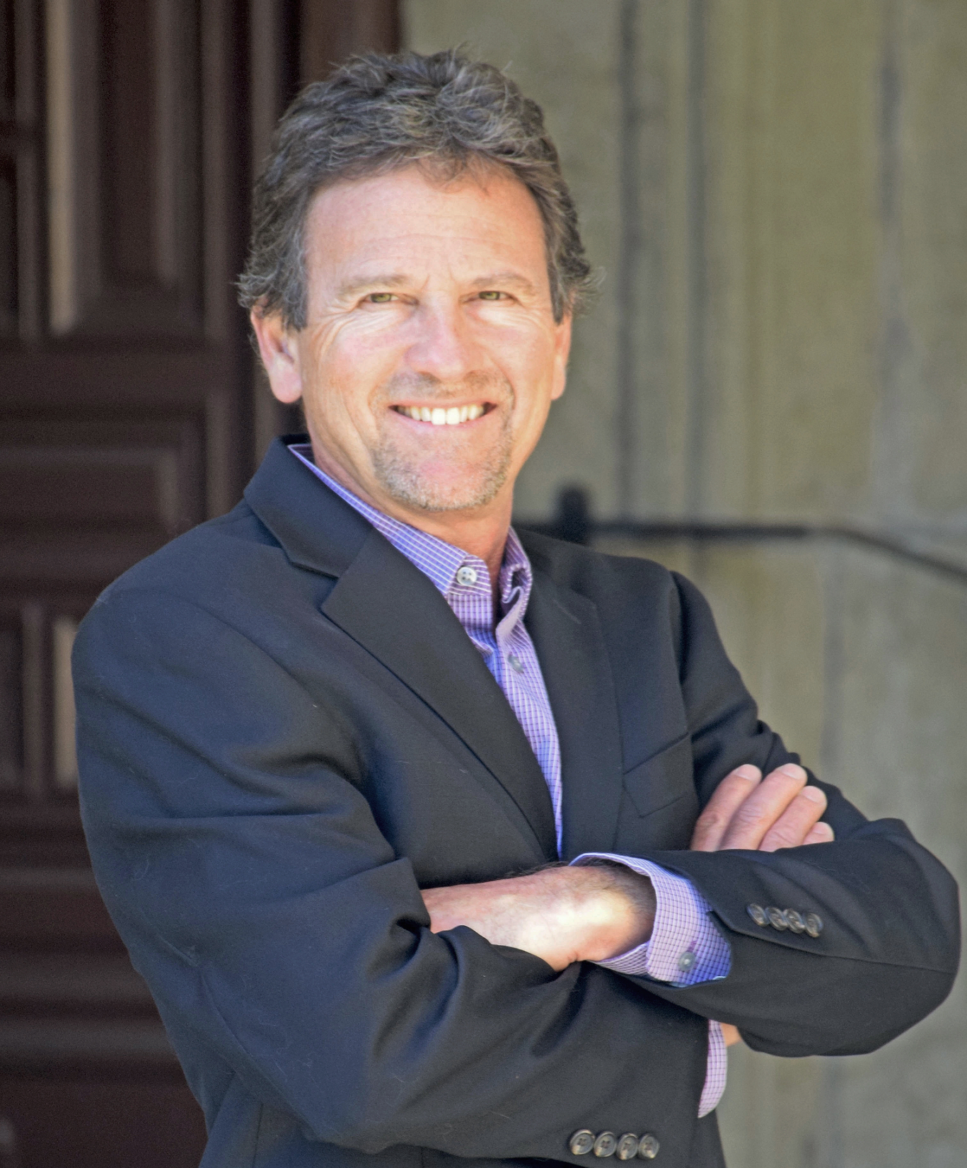 Profile picture of David Baum