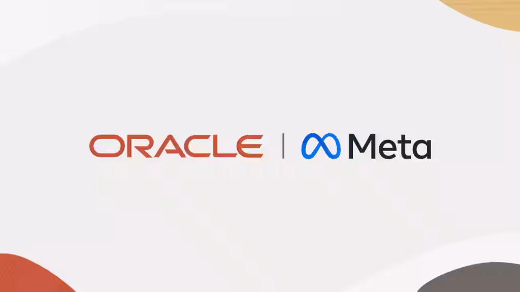 Oracle Cloud Infrastructure Data Science supports Llama 4