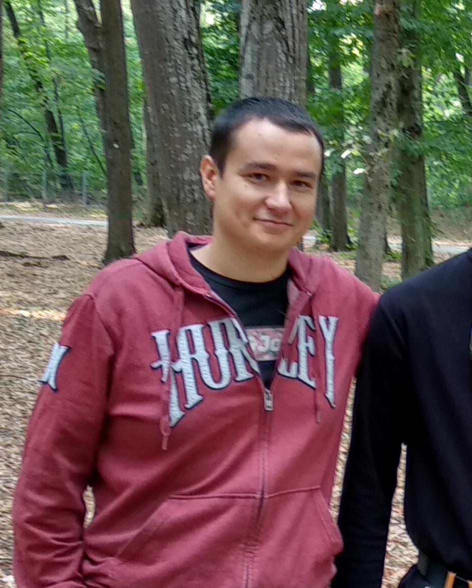 Profile picture of Andrei Leontescu