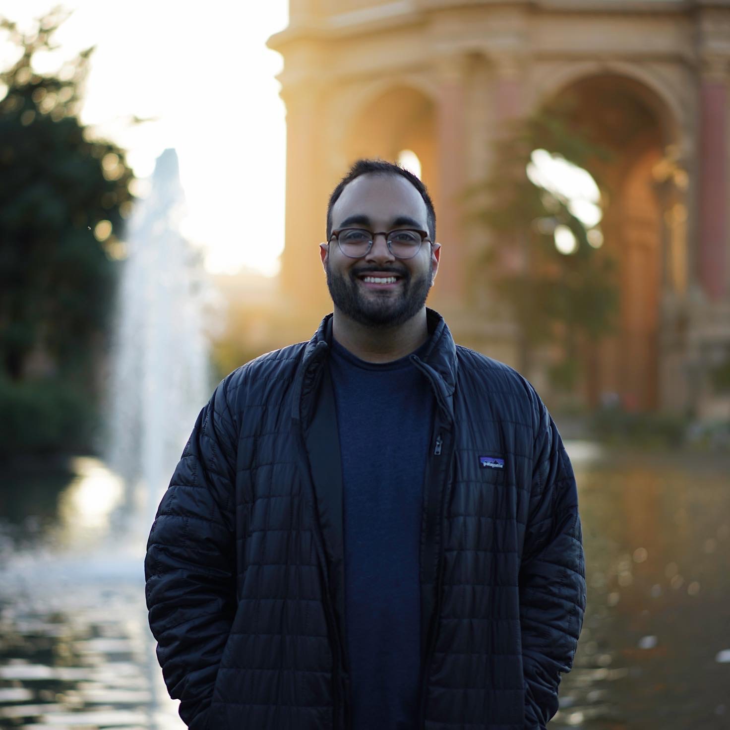 Profile picture of Sunjay Chopra