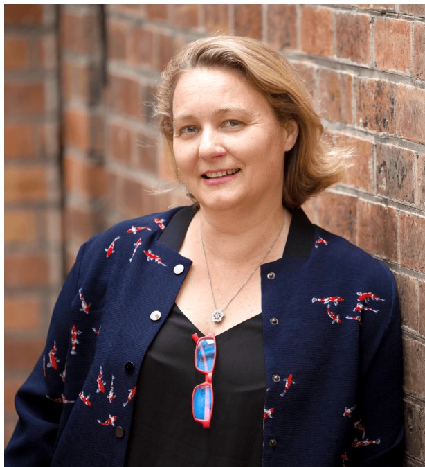 Profile picture of Leanne Kemp