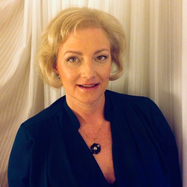 Profile picture of Mary Hall