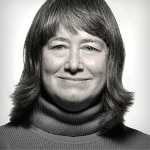 Profile picture of Melanie Caffrey