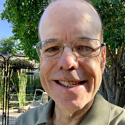 Profile picture of Mitch Wagner