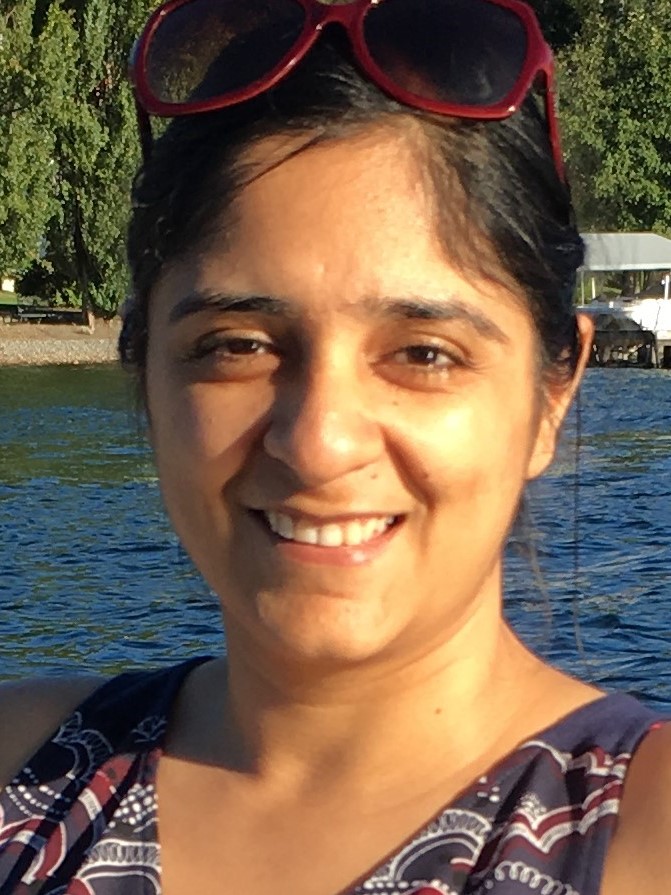 Profile picture of Navita Sood