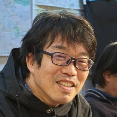 Profile picture of 大塚 恒平 Otsuka, kohei