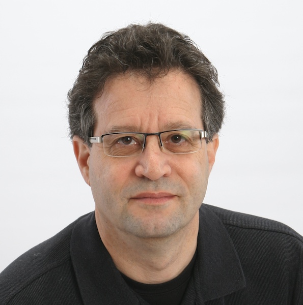 Profile picture of James Steiner