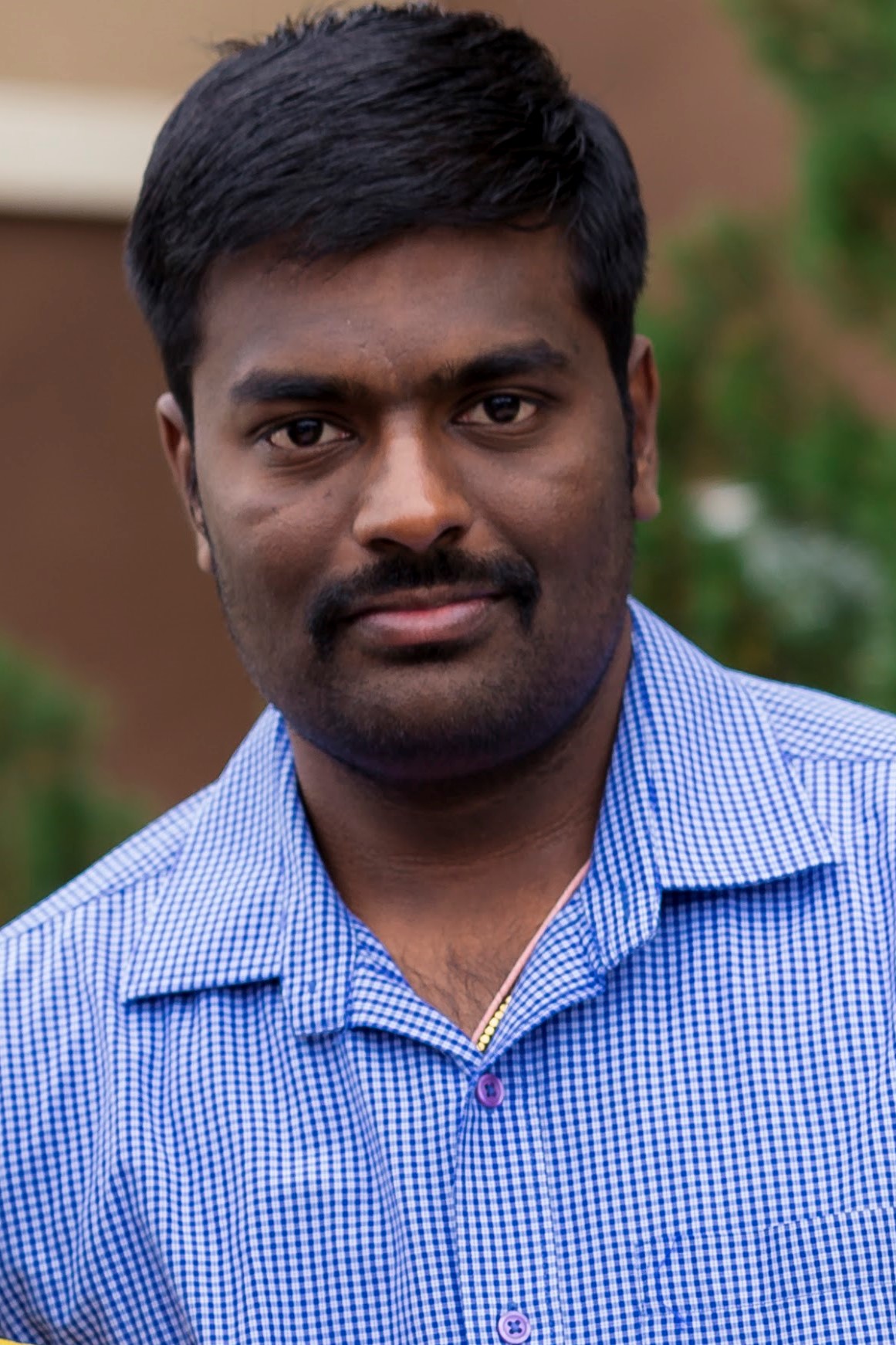 Profile picture of Suryanarayana Maddula