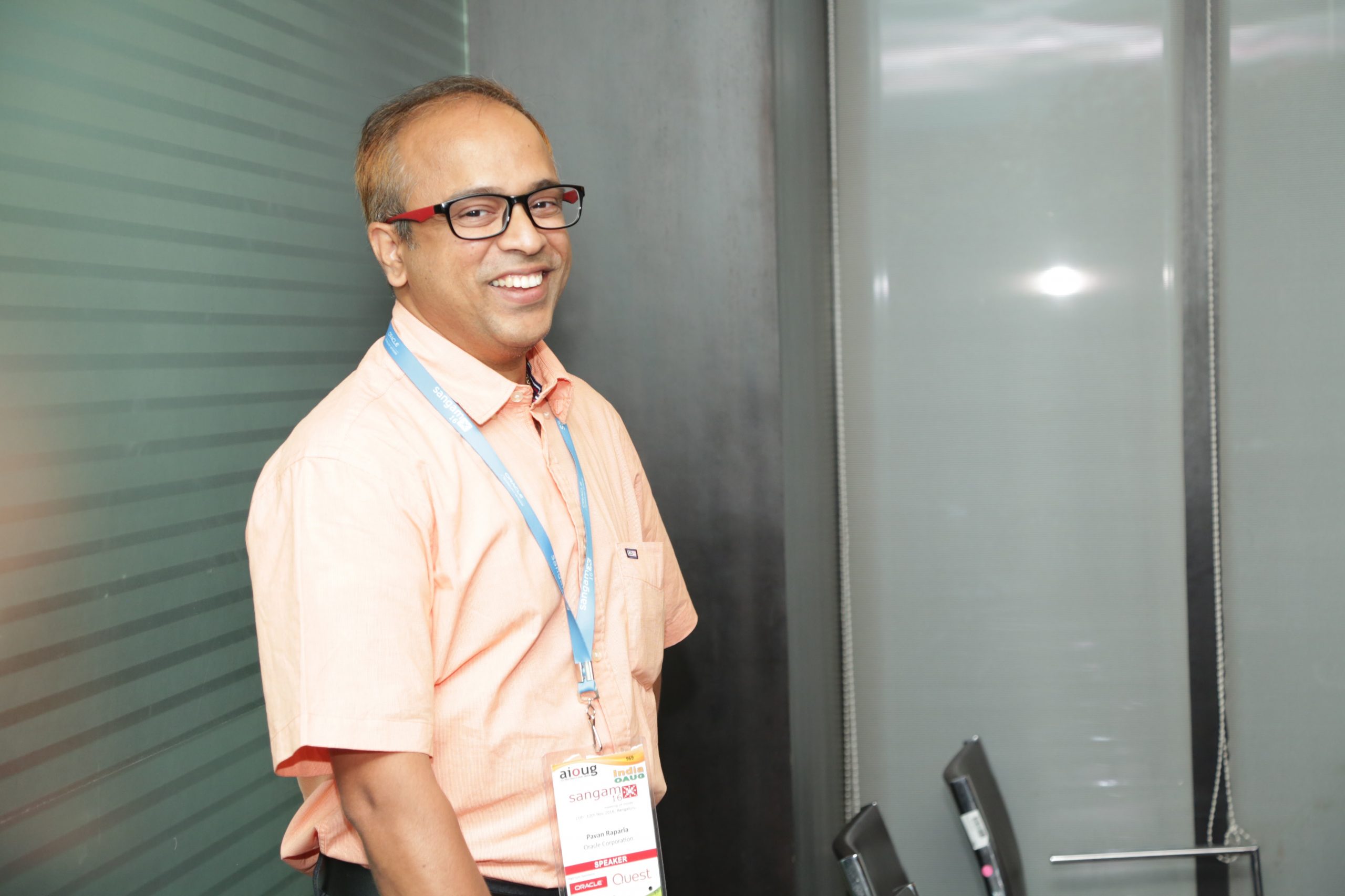 Profile picture of Pavan Raparla