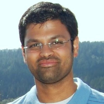 Profile picture of Ranga Komanduri Srinivasan