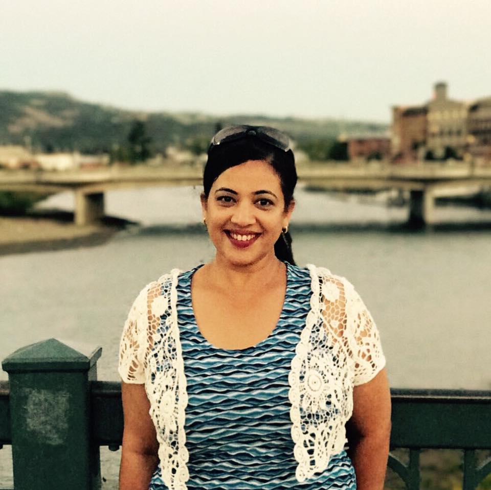 Profile picture of Padmini Murthy