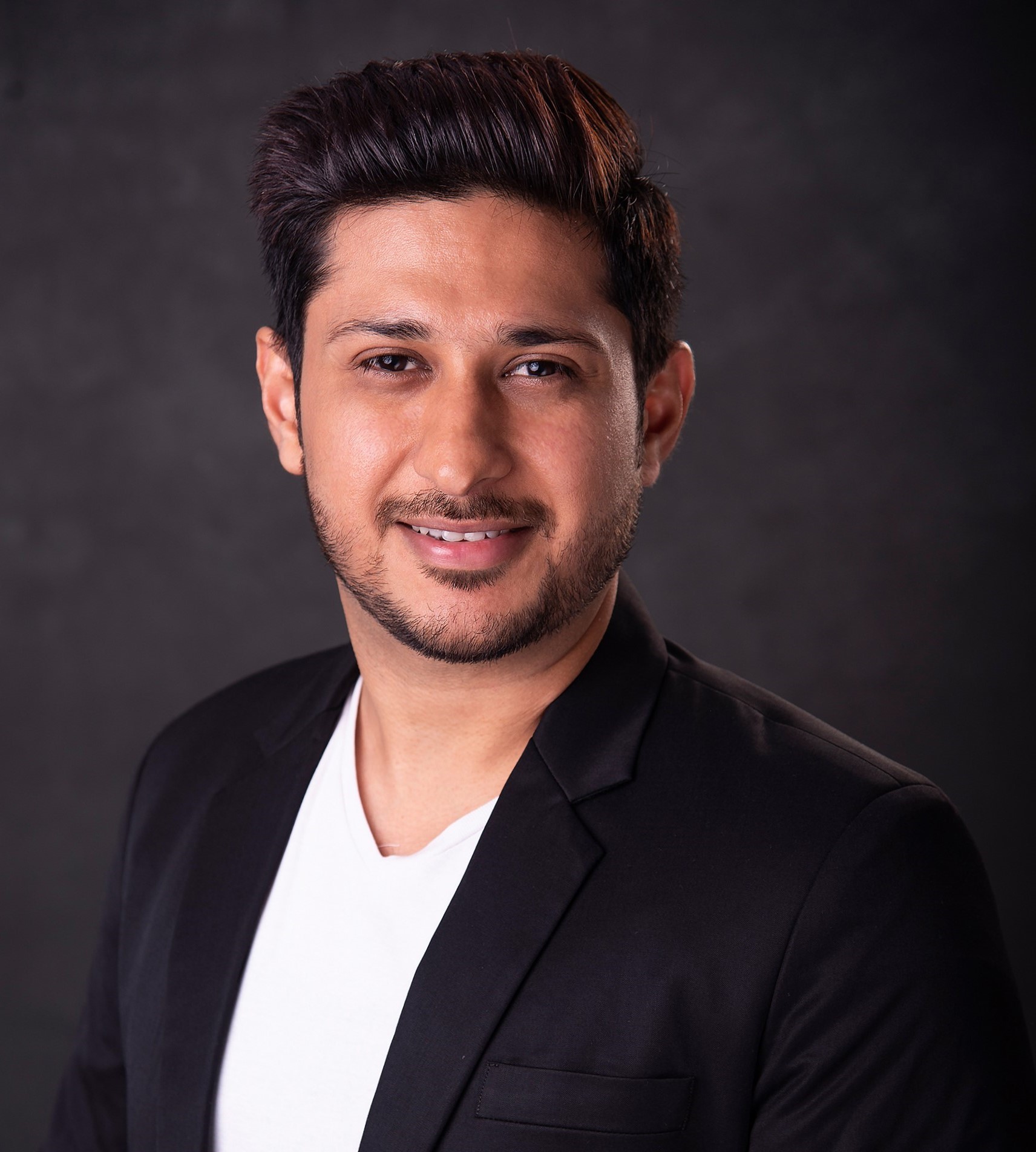 Profile picture of Arvind Bassan