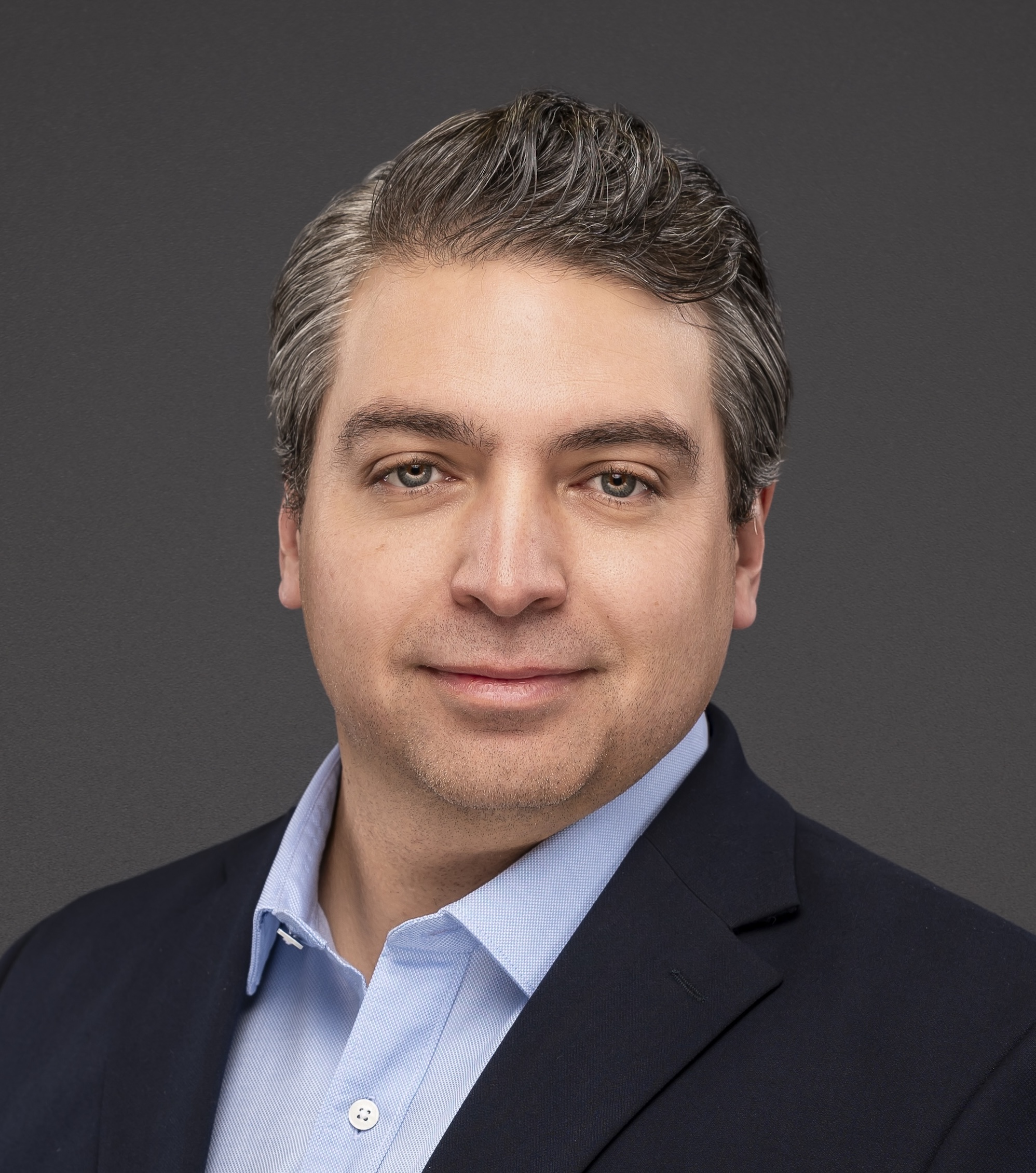 Profile picture of Bill Packer