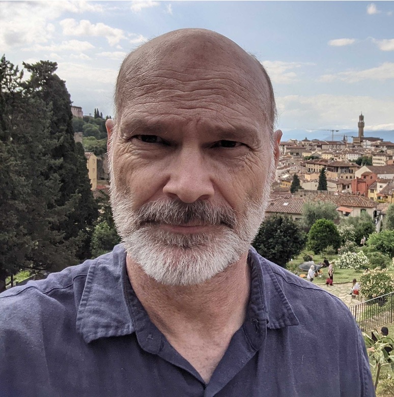 Profile picture of David Becker