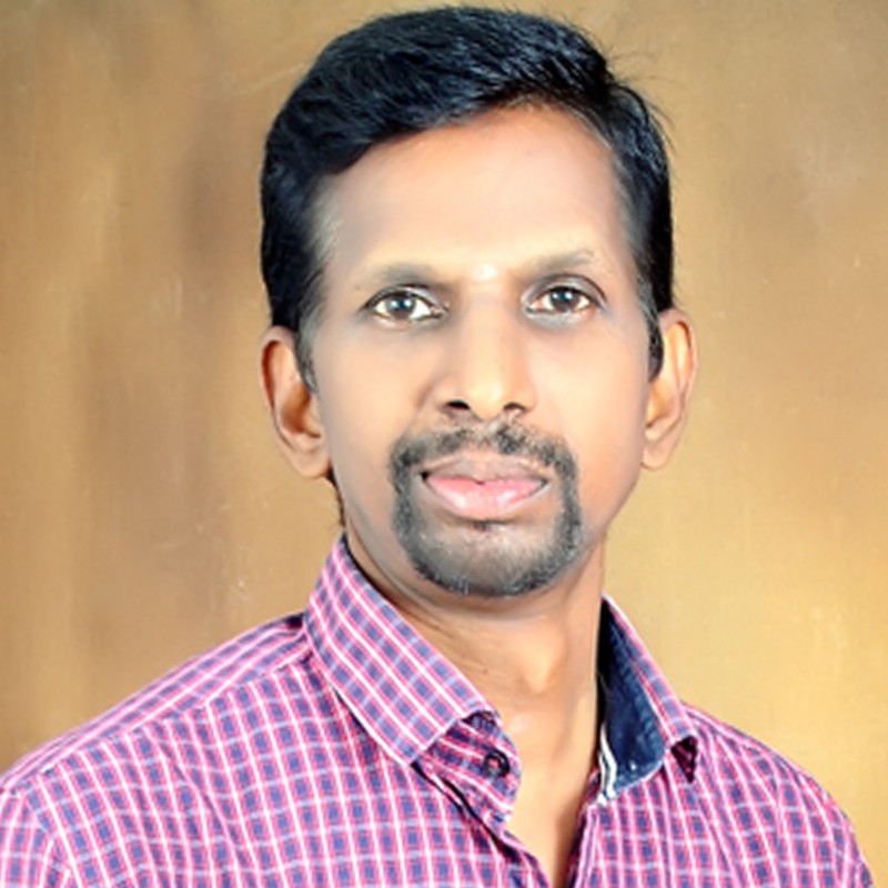 Profile picture of Dayakar Sunderraj