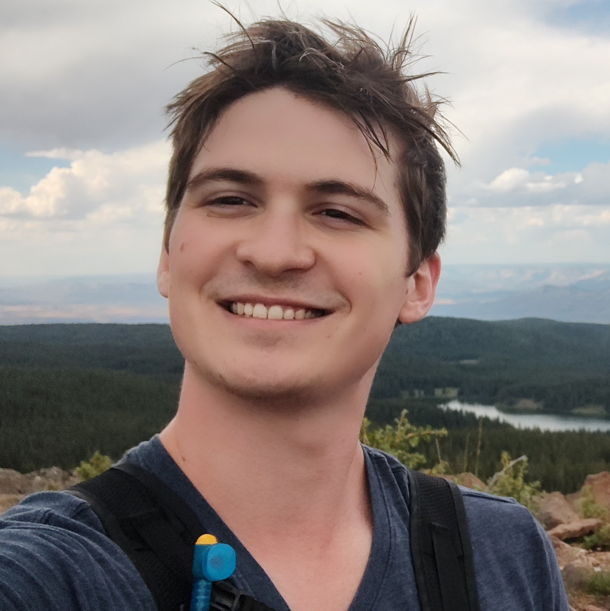 Profile picture of Matt Stieferman