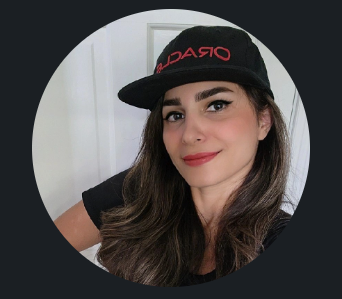 Profile picture of Atefeh (Ati) Yousefi Attaei