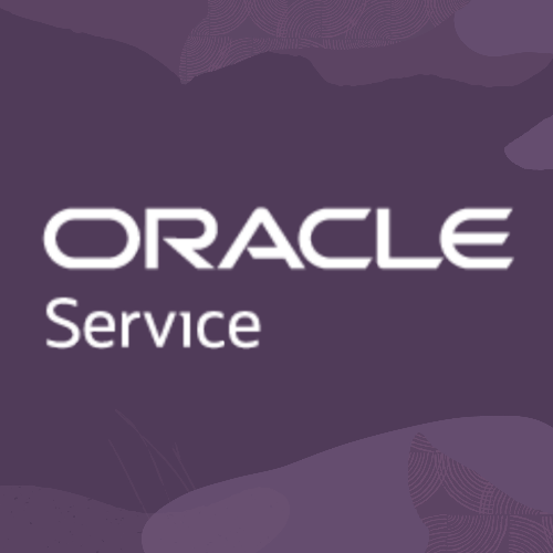 Profile picture of DCS Oracle