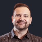 Profile picture of Marcelo Pivovar