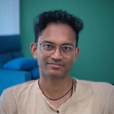 Profile picture of Rakesh Ganimineni