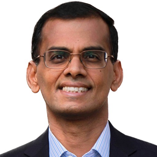 Profile picture of Ram Nagappan
