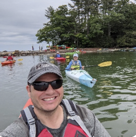 Profile picture of Richard Evans