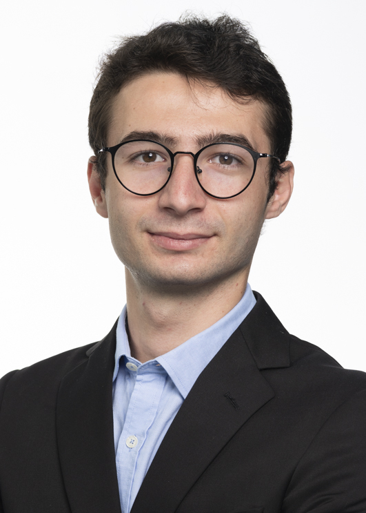 Profile picture of Ridha Chahed