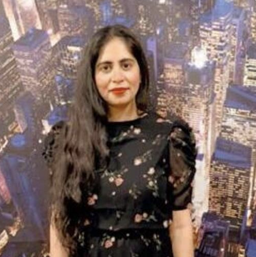 Profile picture of Ritesh Kumari