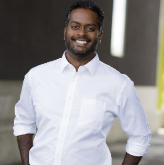 Profile picture of Vijay Bangaru