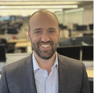 Profile picture of Jordan Spore