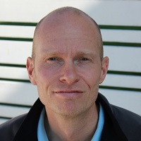 Profile picture of Ted Wennmark