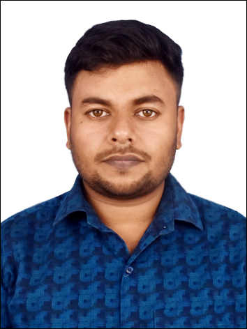 Profile picture of Tonmendu Bose