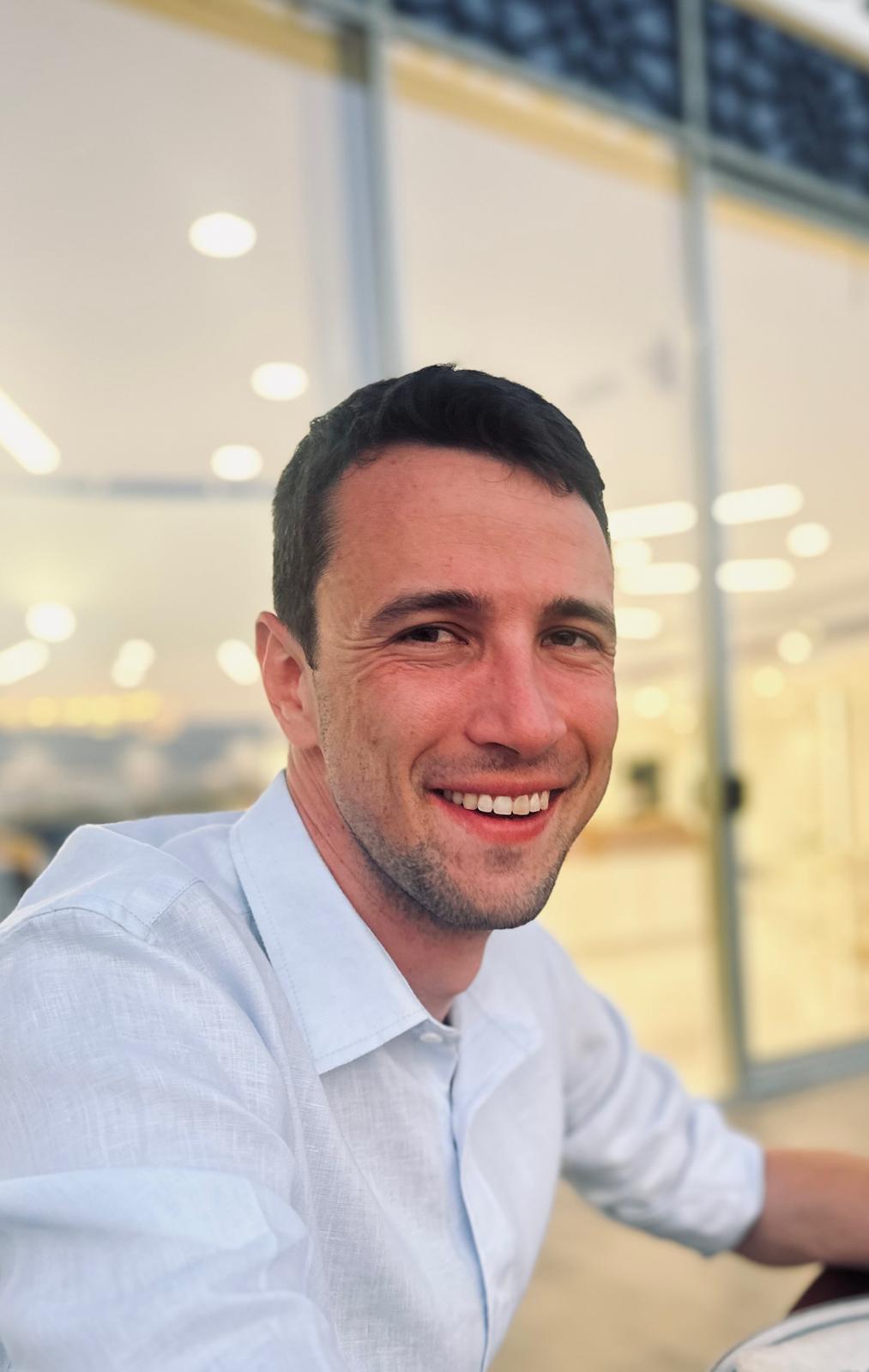 Profile picture of Igor Pesic