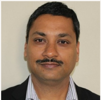 Profile picture of Ashish Agrawal