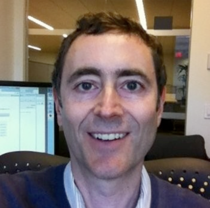 Profile picture of Barry Greenhut