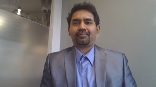 Profile picture of Ram Kailasanathan