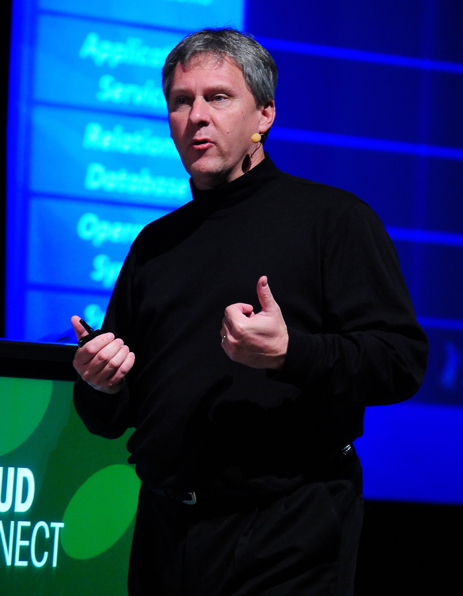 Profile picture of Matt Thompson